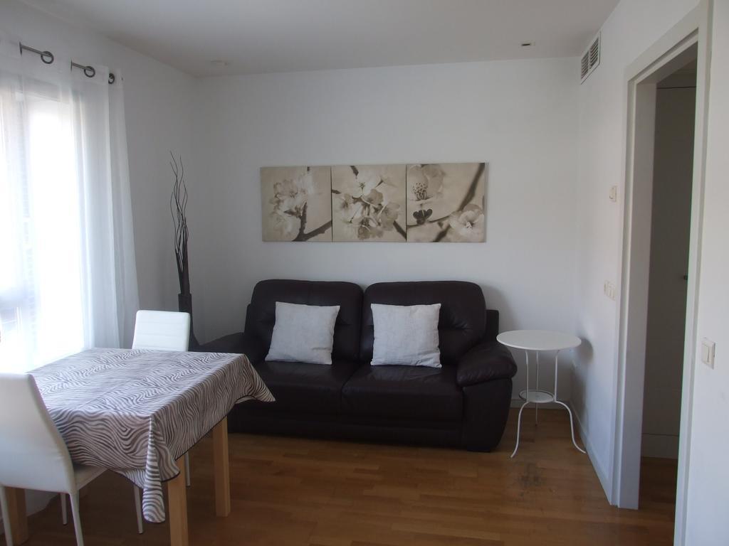 Apartmentos Las Arcadias Palma Extérieur photo