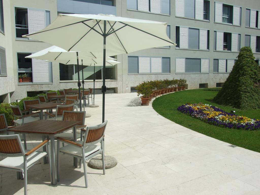 Apartmentos Las Arcadias Palma Extérieur photo