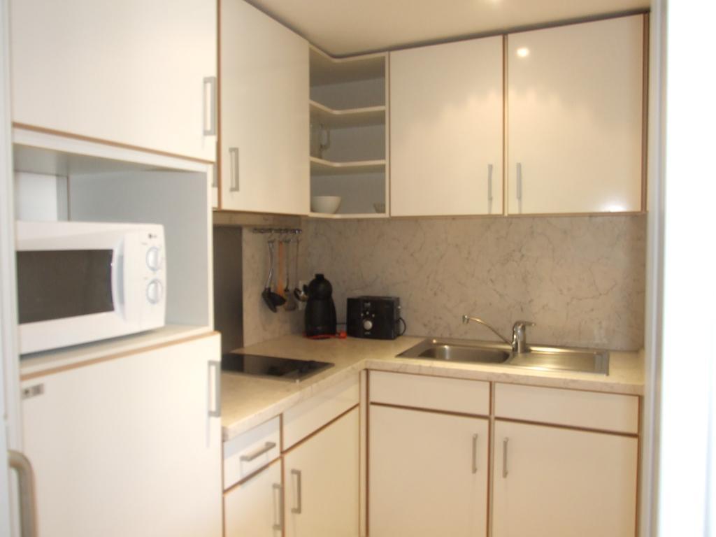 Apartmentos Las Arcadias Palma Extérieur photo