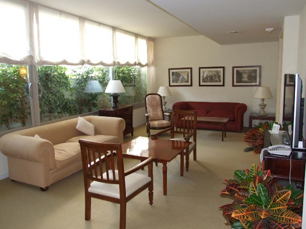 Apartmentos Las Arcadias Palma Extérieur photo