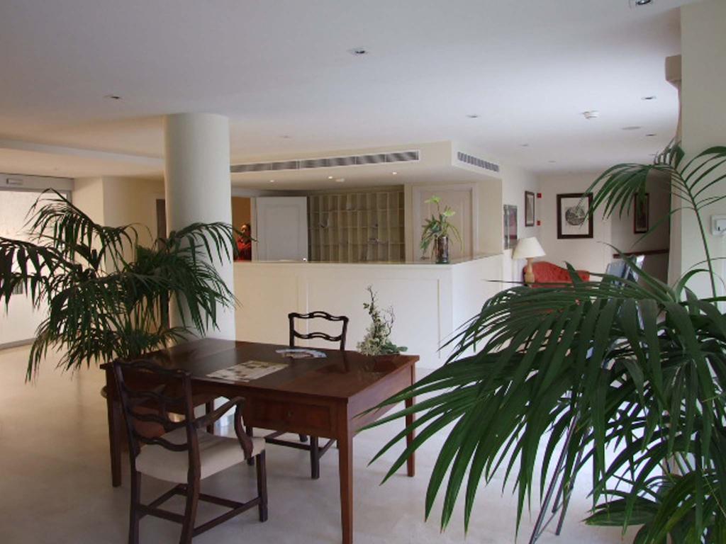 Apartmentos Las Arcadias Palma Extérieur photo
