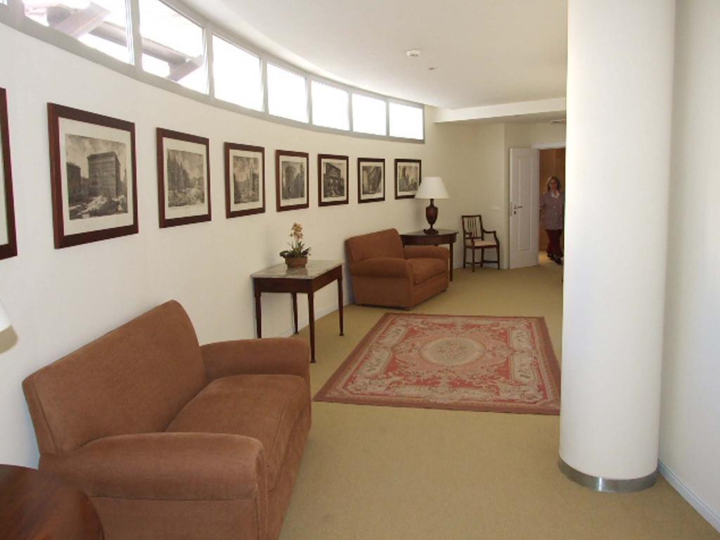 Apartmentos Las Arcadias Palma Extérieur photo