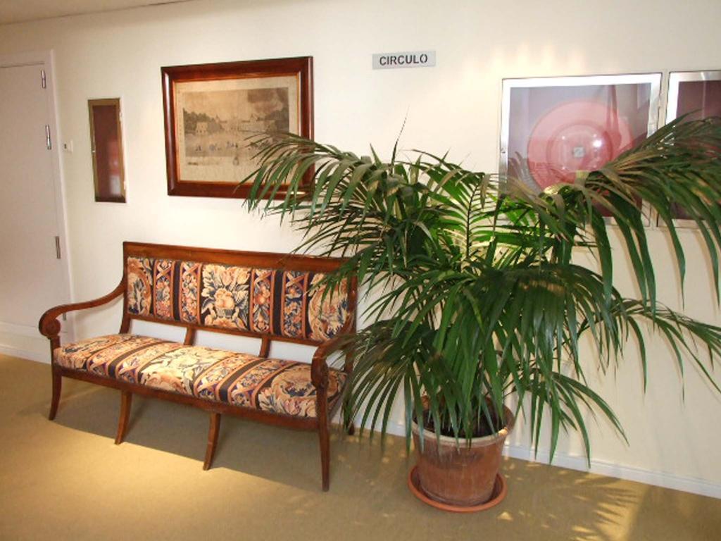Apartmentos Las Arcadias Palma Extérieur photo