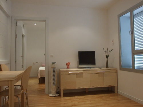 Apartmentos Las Arcadias Palma Extérieur photo