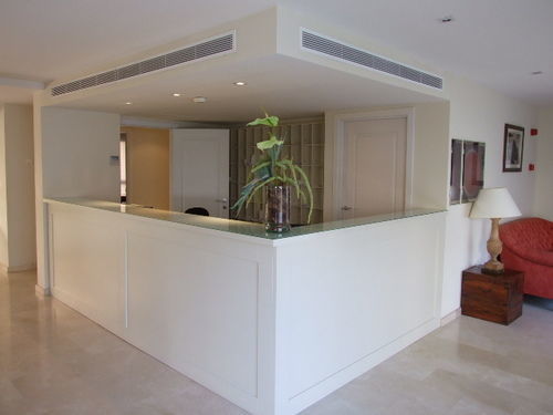 Apartmentos Las Arcadias Palma Extérieur photo