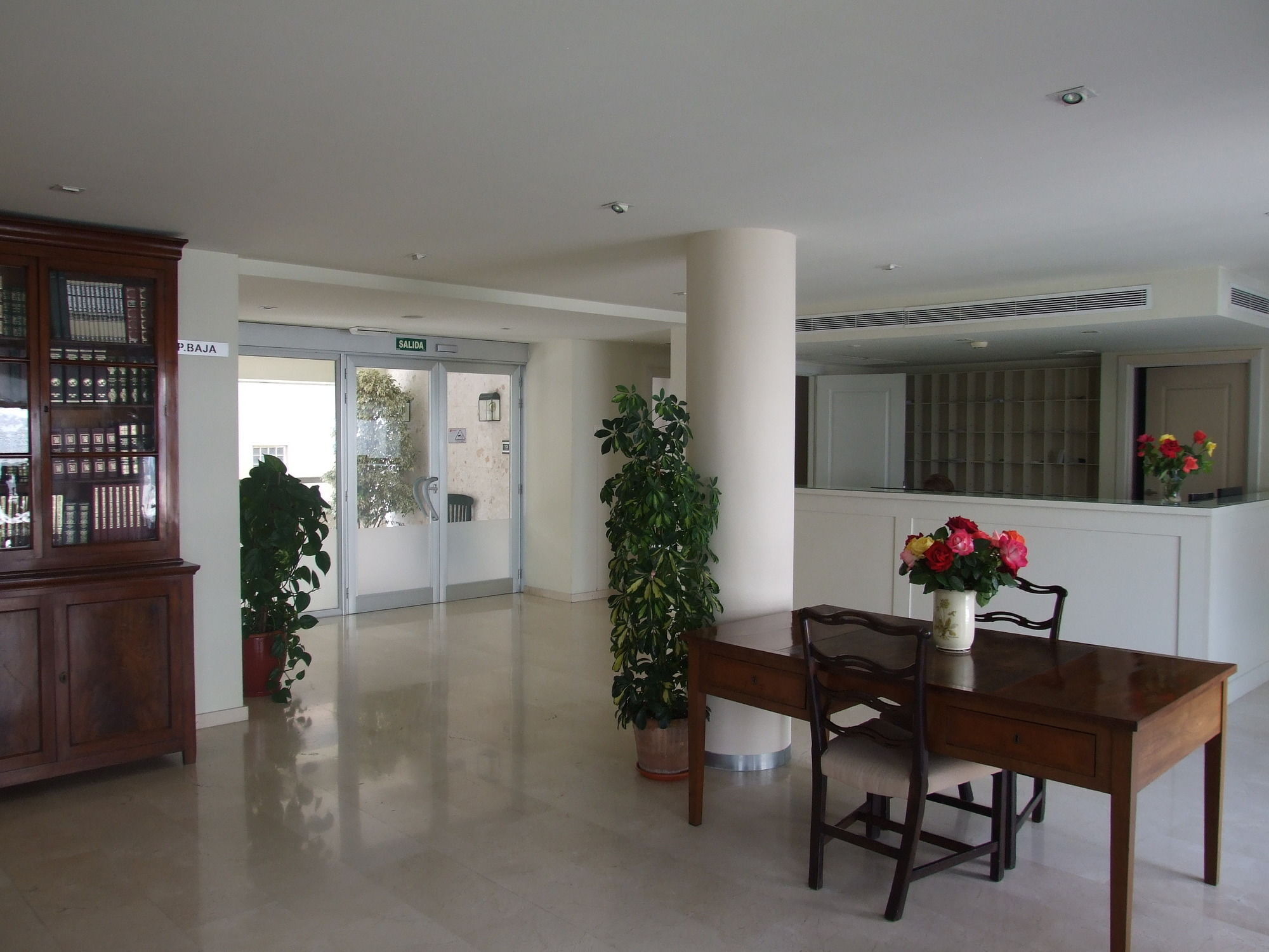 Apartmentos Las Arcadias Palma Extérieur photo